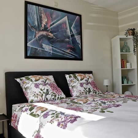 Bed and Breakfast Casa Lely Lelystad Exterior foto