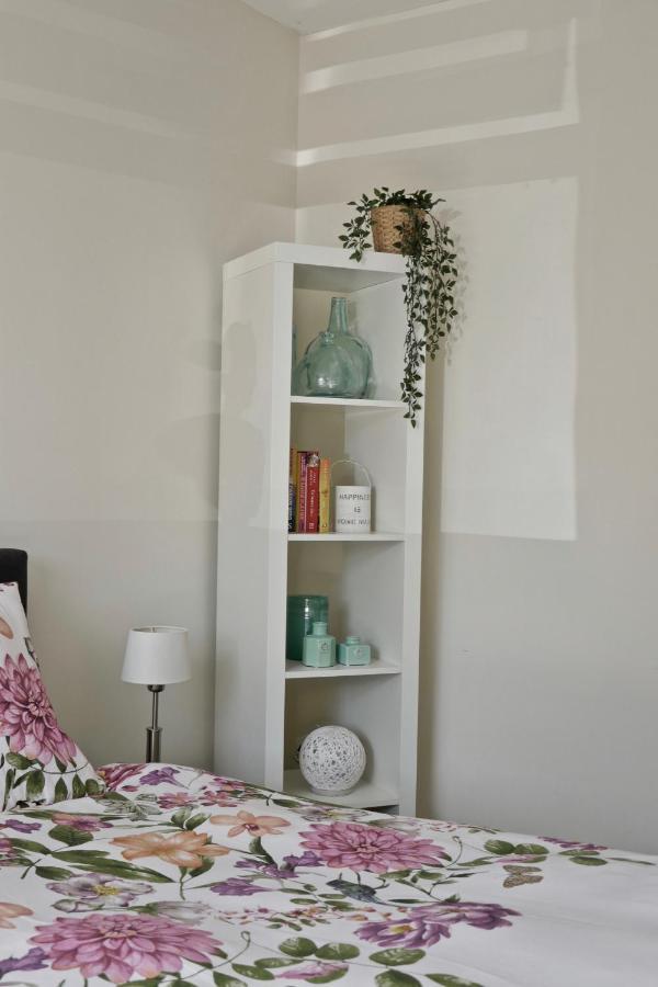 Bed and Breakfast Casa Lely Lelystad Exterior foto