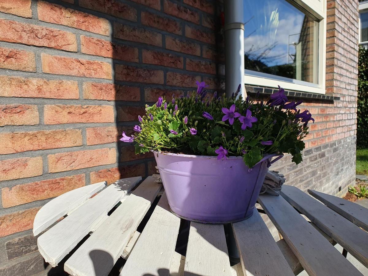 Bed and Breakfast Casa Lely Lelystad Exterior foto