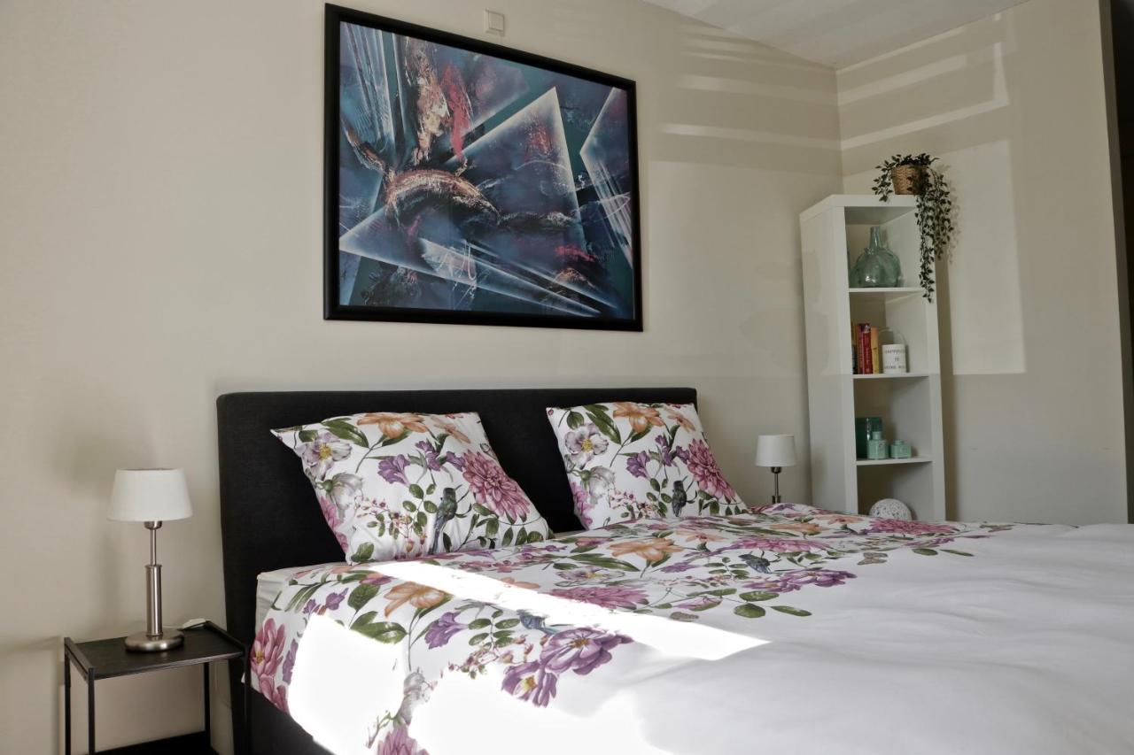 Bed and Breakfast Casa Lely Lelystad Exterior foto